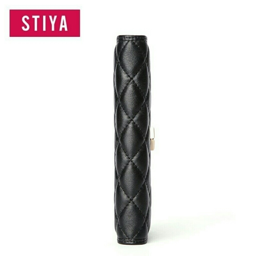 STIYA 100% Authentic Genuine Leather Wallet - Picture 2 of 4
